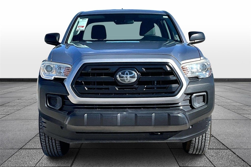 2018 Toyota TACOMA SR SR