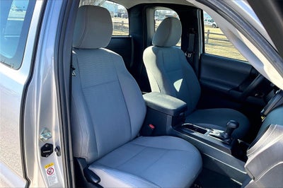 2018 Toyota TACOMA SR SR