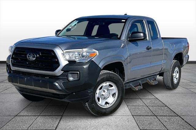 2018 Toyota TACOMA SR SR