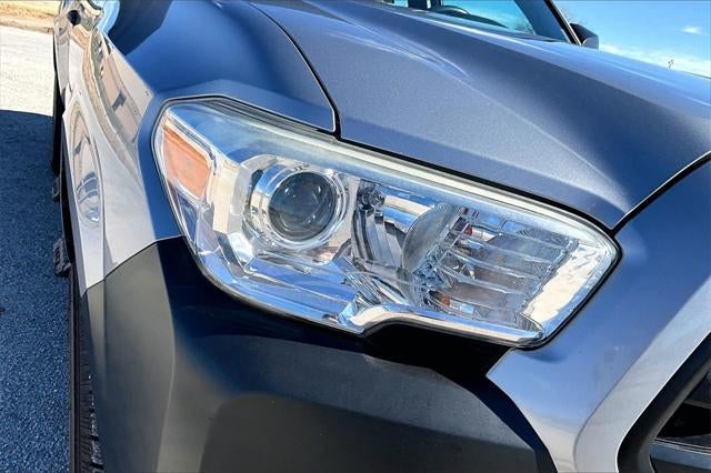 2018 Toyota TACOMA SR SR