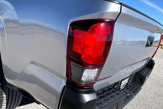 2018 Toyota TACOMA SR SR