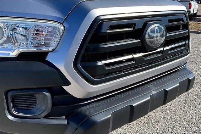 2018 Toyota TACOMA SR SR
