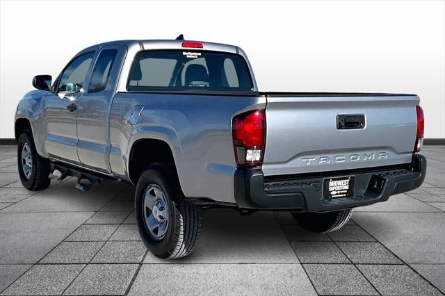 2018 Toyota TACOMA SR SR