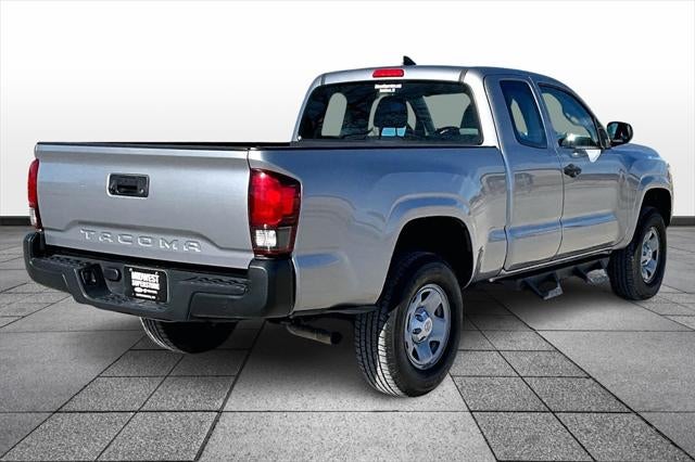 2018 Toyota TACOMA SR SR