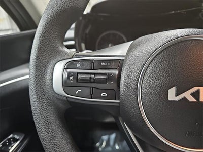 2023 Kia K5 LXS