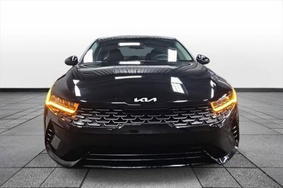 2023 Kia K5 LXS