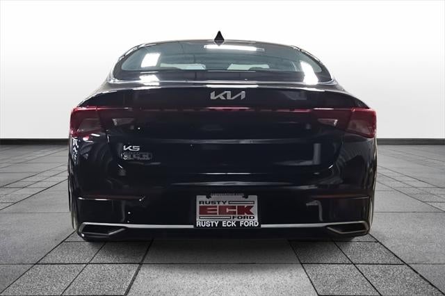 2023 Kia K5 LXS