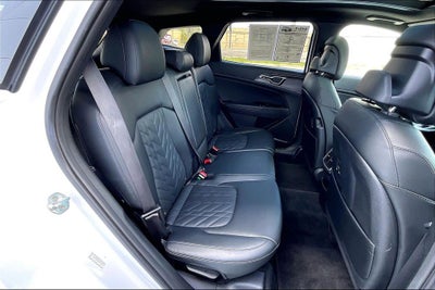 2023 Kia Sportage X-Pro Prestige