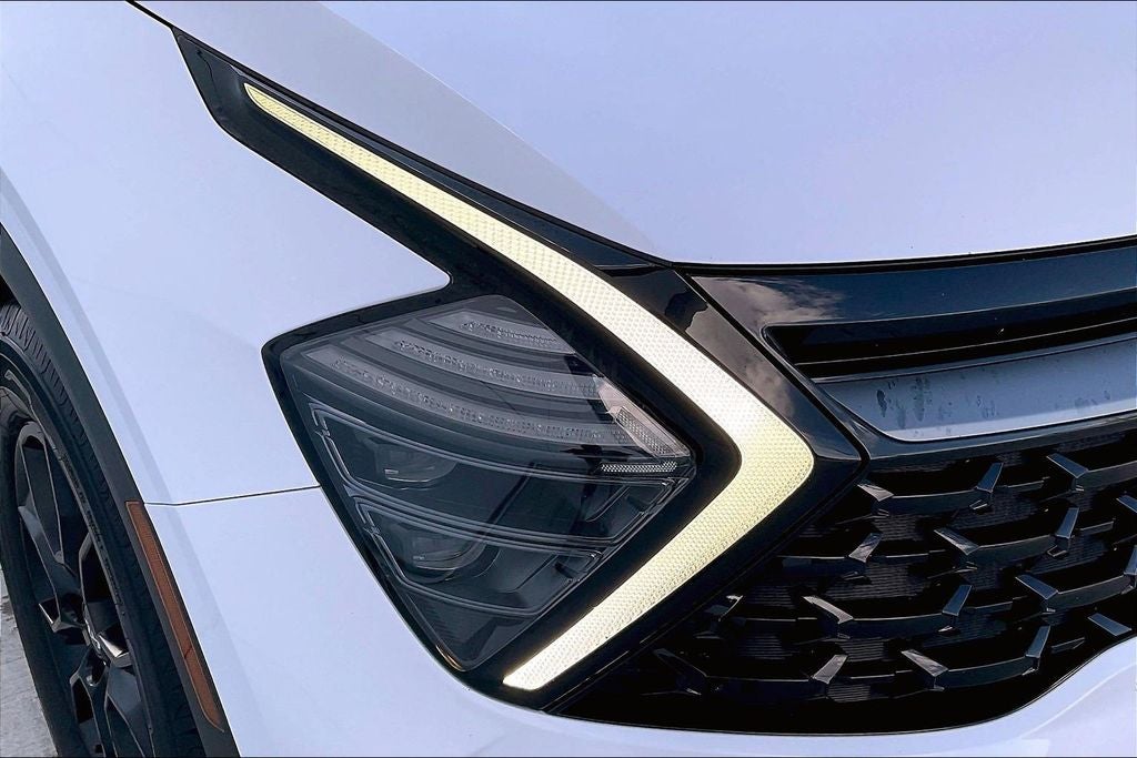 2023 Kia Sportage X-Pro Prestige
