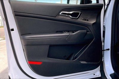2023 Kia Sportage X-Pro Prestige