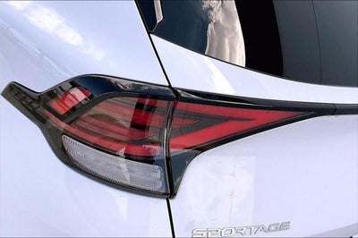 2023 Kia Sportage X-Pro Prestige