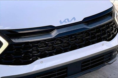 2023 Kia Sportage X-Pro Prestige
