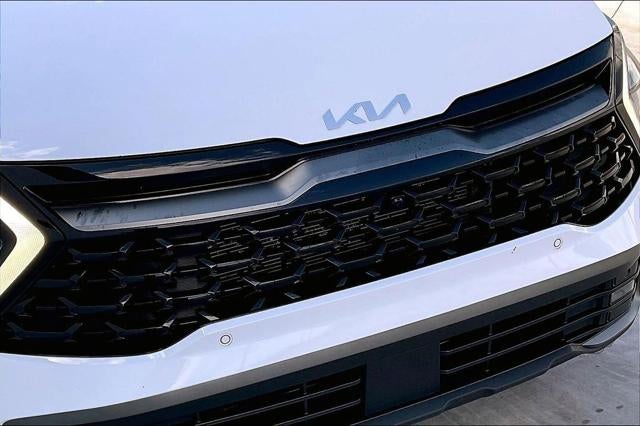 2023 Kia Sportage X-Pro Prestige