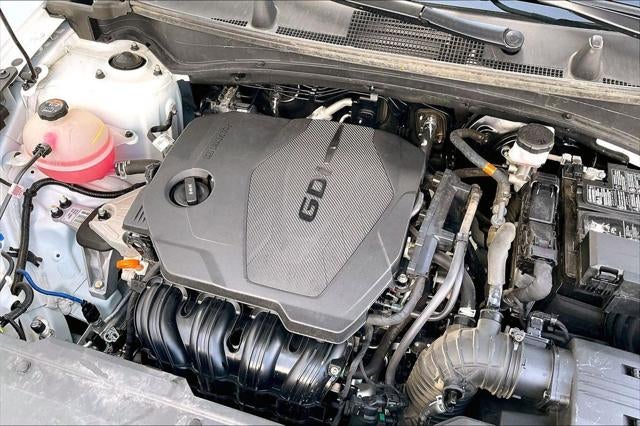 2023 Kia Sportage X-Pro Prestige