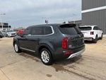 2021 Kia Telluride LX