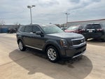 2021 Kia Telluride LX