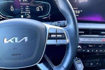 2024 Kia Telluride EX X-Line