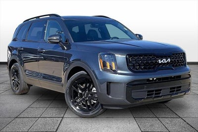2024 Kia Telluride EX X-Line