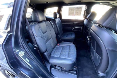 2024 Kia Telluride EX X-Line