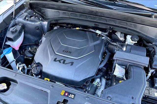 2024 Kia Telluride EX X-Line