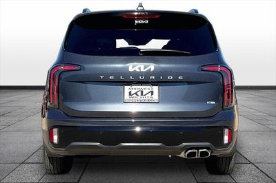 2024 Kia Telluride EX X-Line