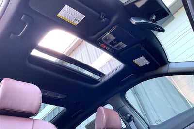 2025 Kia Telluride SX