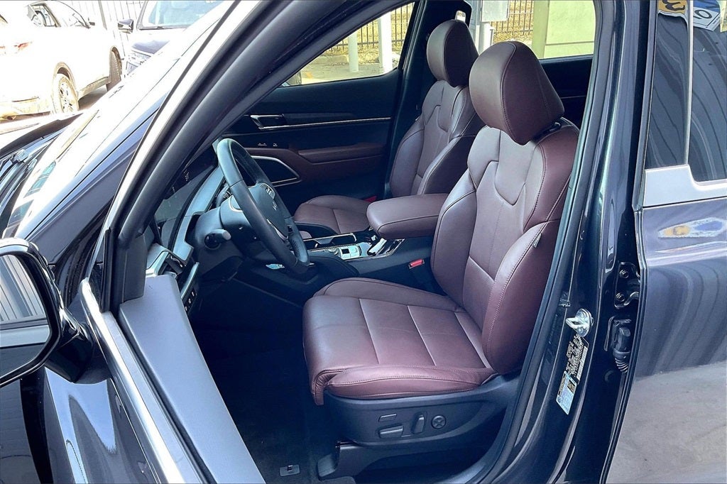 2025 Kia Telluride SX