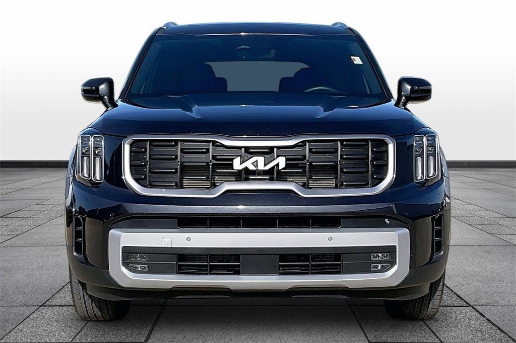 2025 Kia Telluride SX