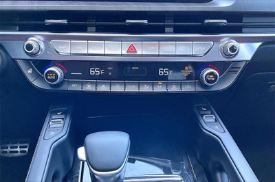 2025 Kia Telluride SX