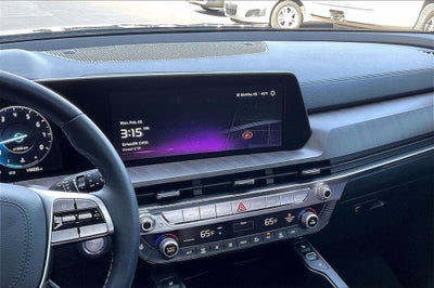 2025 Kia Telluride SX