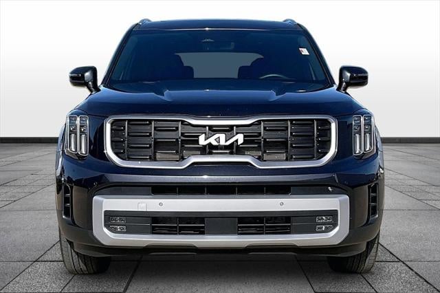2025 Kia Telluride SX