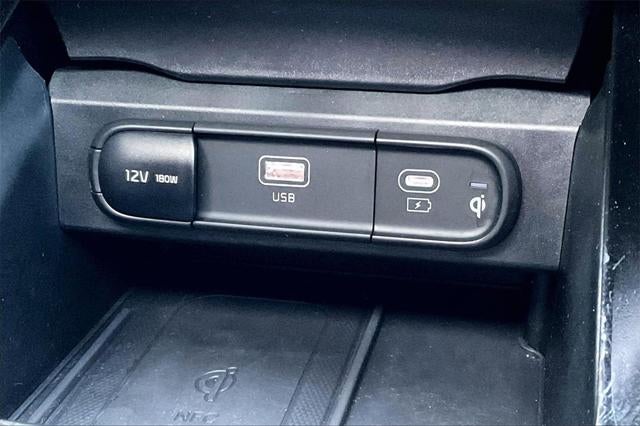 2025 Kia Telluride SX