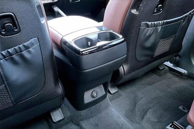 2025 Kia Telluride SX