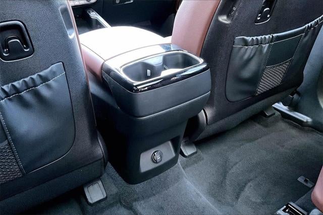 2025 Kia Telluride SX