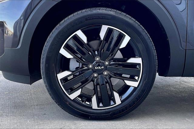 2025 Kia Telluride SX