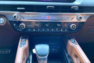 2024 Kia Telluride SX-Prestige X-Line