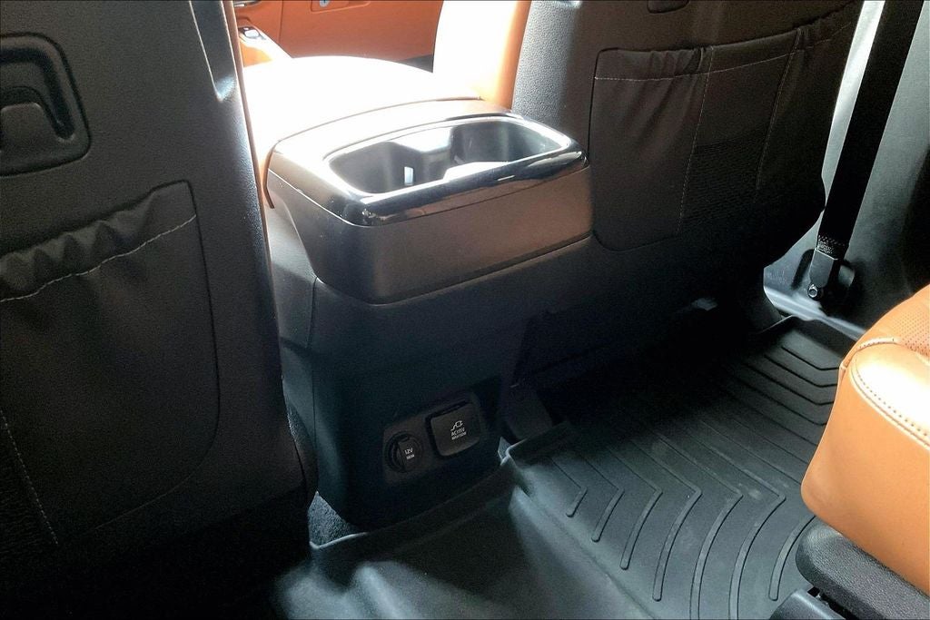 2024 Kia Telluride SX-Prestige X-Line