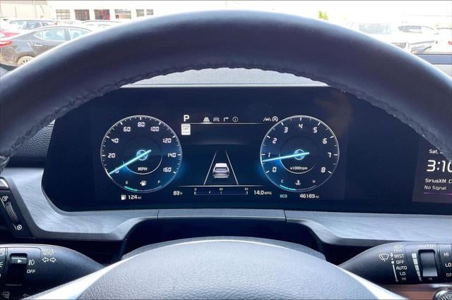 2024 Kia Telluride SX-Prestige X-Line