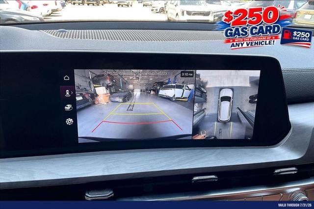 2024 Kia Telluride SX-Prestige X-Line