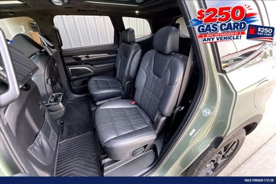 2023 Kia Telluride SX-Prestige X-Pro