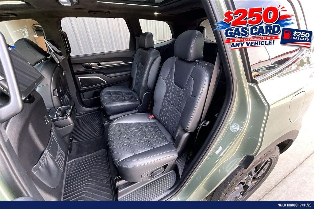 2023 Kia Telluride SX-Prestige X-Pro