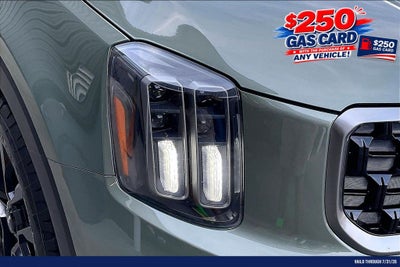 2023 Kia Telluride SX-Prestige X-Pro