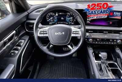 2023 Kia Telluride SX-Prestige X-Pro