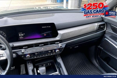 2023 Kia Telluride SX-Prestige X-Pro