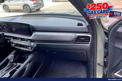 2023 Kia Telluride SX-Prestige X-Pro