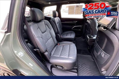 2023 Kia Telluride SX-Prestige X-Pro