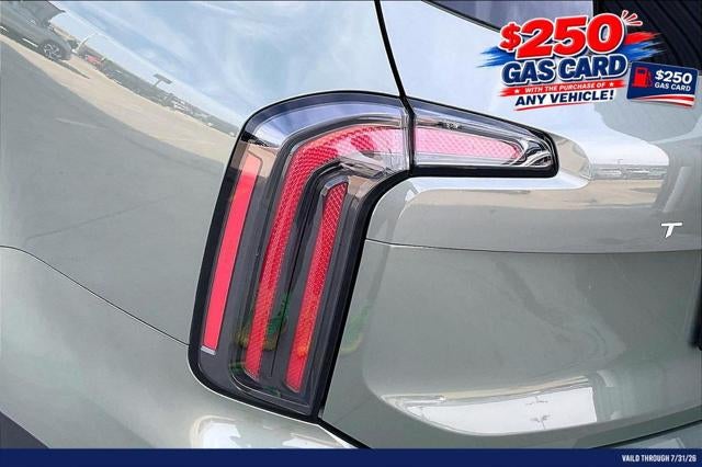2023 Kia Telluride SX-Prestige X-Pro