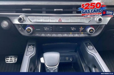 2023 Kia Telluride SX-Prestige X-Pro