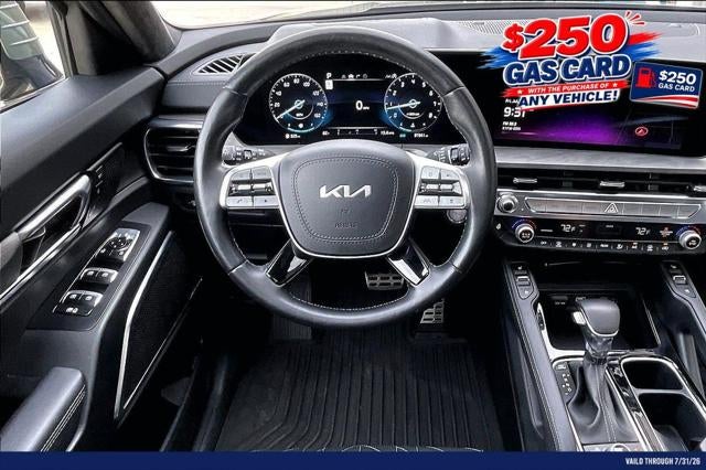 2023 Kia Telluride SX-Prestige X-Pro