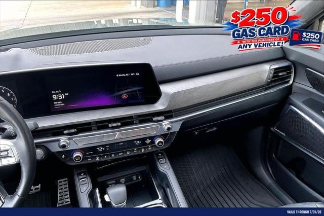2023 Kia Telluride SX-Prestige X-Pro